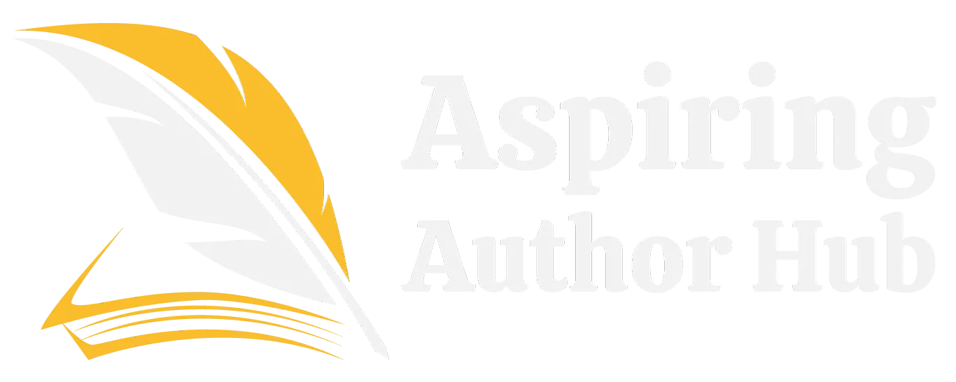 Aspiring Author Hub