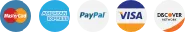 Payment platforms of Aspiring Author Hub
